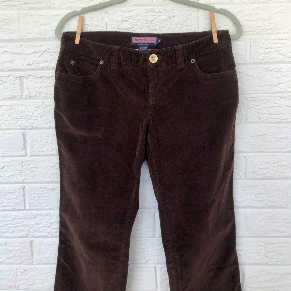 Vineyard Vines Corduroys